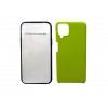 Oem Θήκη 360° Full Cover Σιλικόνης Για Samsung Galaxy S22 Λαχανί