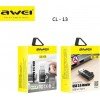 Awei CL-13 Smart Mini USB 3.0 Adapter Σε Θηλυκό Type-C