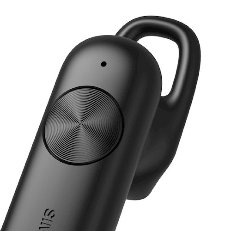 Bluetooth Earphone XO BE5 Μαύρο