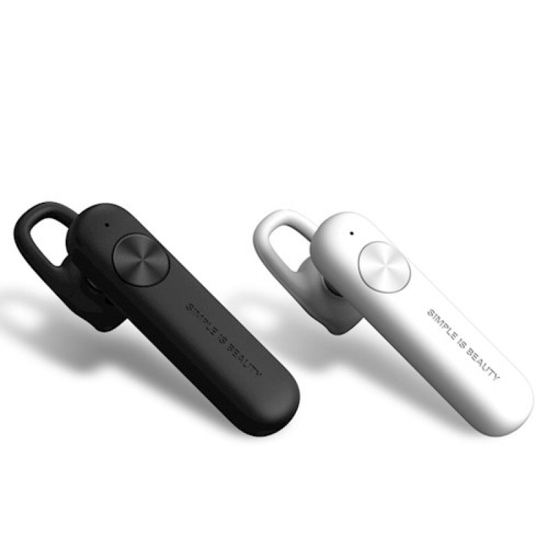 Bluetooth Earphone XO BE5 Μαύρο