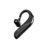 Bluetooth Earphone XO BE19 Μαύρο