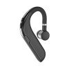 Bluetooth Earphone XO BE19 Μαύρο