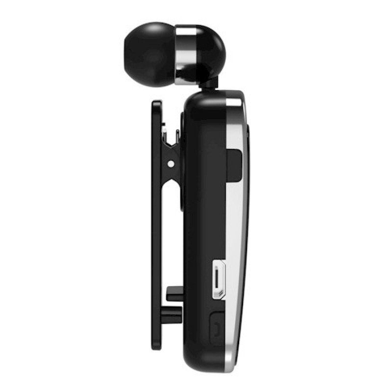 Bluetooth Earphone XO BE21 Μαύρο