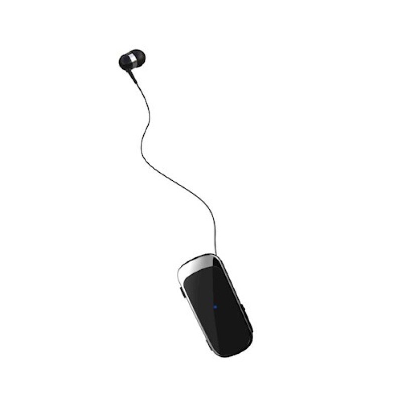 Bluetooth Earphone XO BE21 Μαύρο