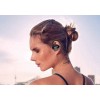 Awei A847BL In-ear Bluetooth Sports Headset Με Αντοχή Στον Ιδρώτα Μαύρο 