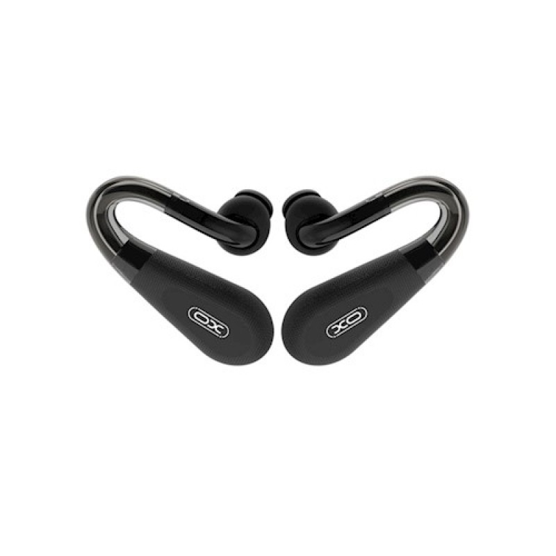 XO Bluetooth Earphone T50 Μαύρο