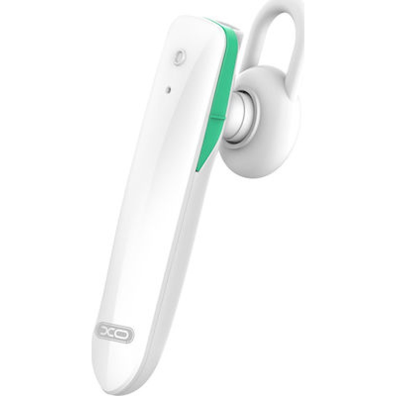 XO Bluetooth Earphone B29 white