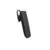 XO Bluetooth earphone BE9 black