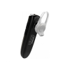 Fineblue Bluetooth Wireless Headset HF68 Μαύρο - Ασημί