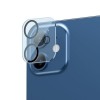 Oem Full Τζάμι Προστασίας Κάμερας Camera Lens Για Apple iPhone 12 6.1''