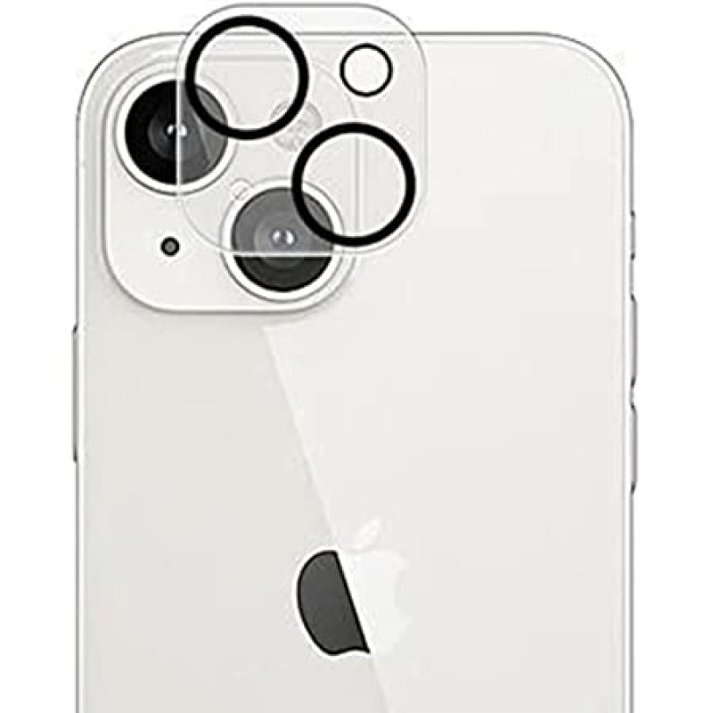 Oem Τζάμι Προστασίας Κάμερας Camera Lens Για Apple iPhone 11