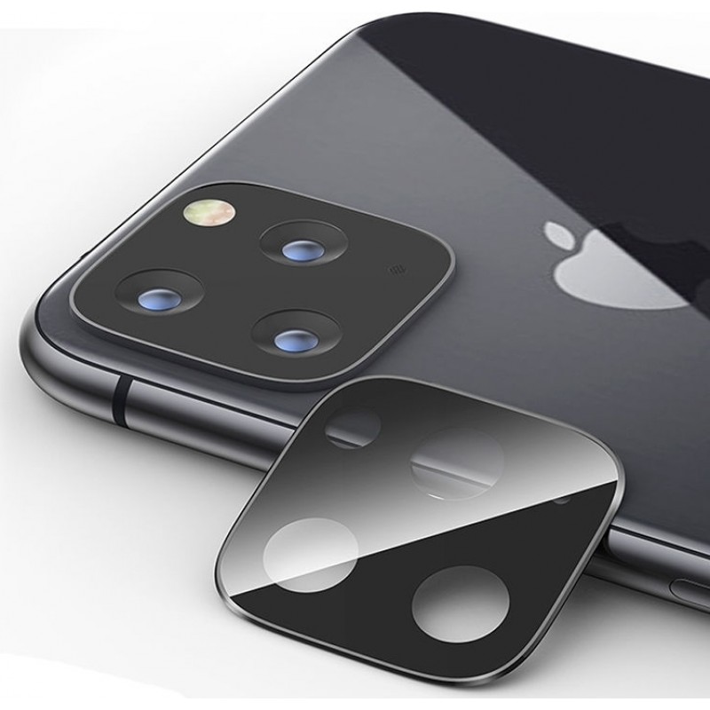 Oem Τζάμι Προστασίας Κάμερας Camera Lens Για Apple iPhone 11 Pro