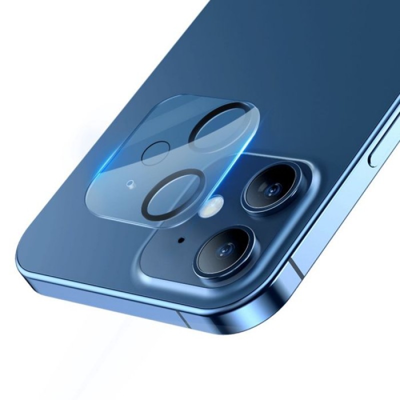 Oem Τζάμι Προστασίας Κάμερας Camera Lens Για Apple iPhone 11