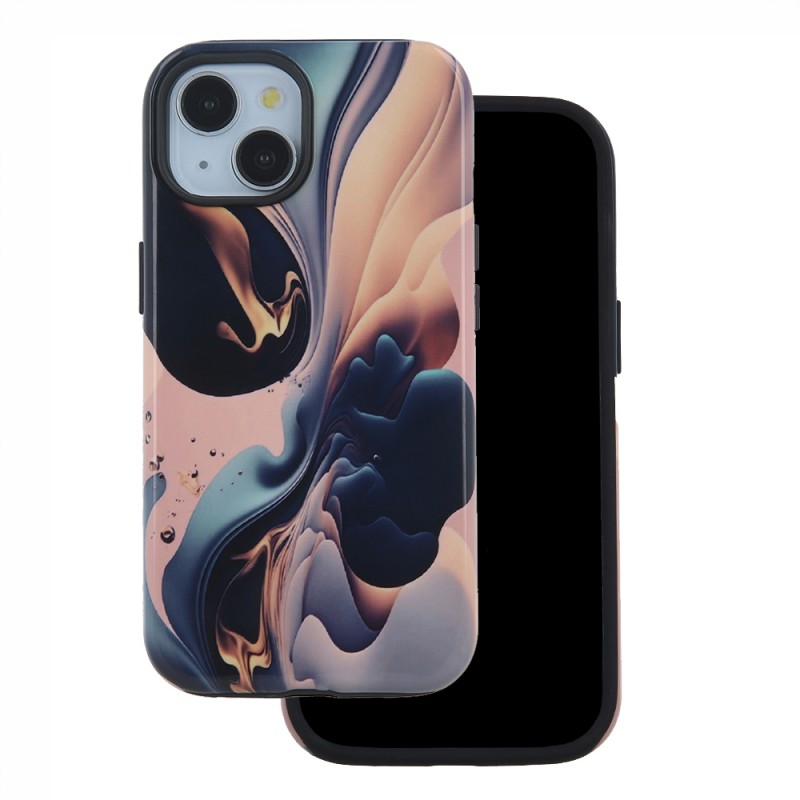 Oem Θήκη Decor case Sweet Για Apple iPhone 16 Plus 5G 6,7"