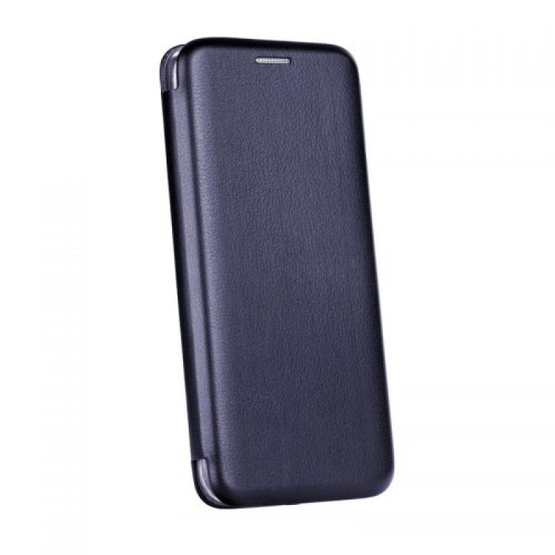 Oem Θήκη Βιβλίο Smart Magnet Elegance ΓΙΑ Xiaomi Poco M4 Pro 5G / Redmi Note 11T 5G / Redmi Note 11s 5G Μπλε