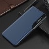 Oem Θήκη Βιβλίο Eco Leather View Case elegant  Για Samsung Galaxy M51  Μπλε