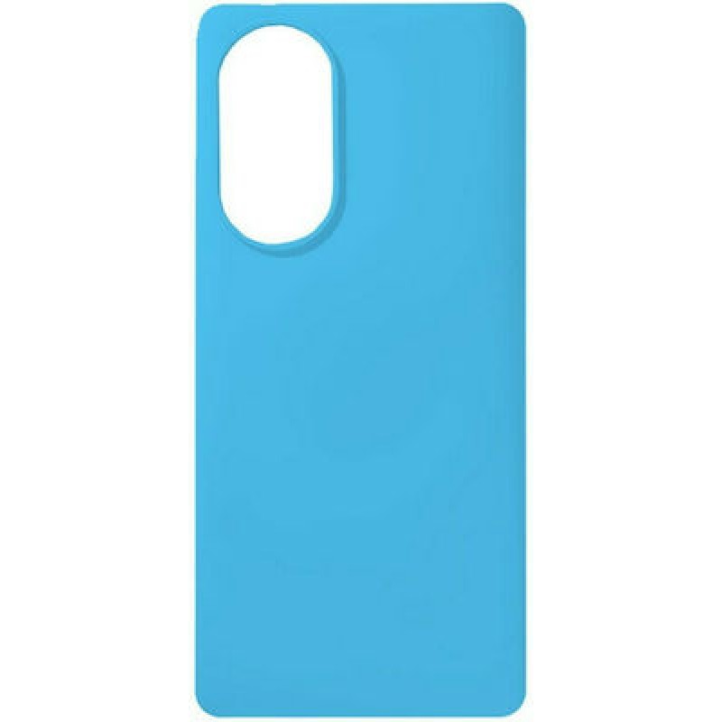 Oem Θήκη Σιλικόνης Matt 1,2 mm Για Huawei Nova 9 / Honor 50  Γαλάζιο