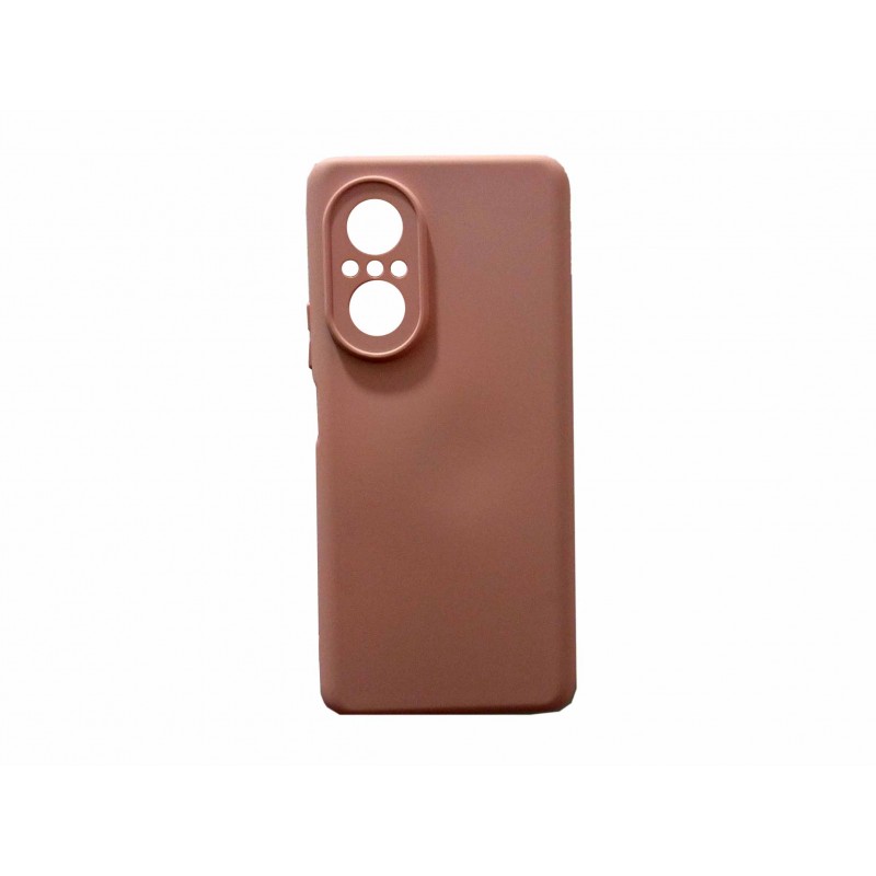 Oem Soft Matt Case Gel TPU Cover 2.0mm ΓΙΑ Huawei Nova 9 SE