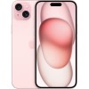 Oem Γυάλινη Προστασία Οθόνης 0,30 mm / 2.5D Για Apple iPhone 15 Plus 5G 6,7"