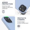 Oem Θήκη Σιλικόνης Soft 2.0 mm Για Apple iPhone 13 6.1'' Γαλάζιο