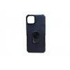 Oem Θήκη Armor Με Ring Stand TPU Case Για Apple iPhone 15 Pro 5G 6,1" Μπλε