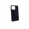 Oem Θήκη Armor Με Ring Stand TPU Case Για Apple iPhone 15 Pro 5G 6,1" Μπλε