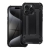 Oem Θήκη Armor Back Cover Για Apple iPhone 15 Pro Max 5G 6,7" Μαύρο