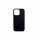 Oem Θήκη Motomo Back Cover Για Apple iPhone 15 5G 6,1" Μαύρο