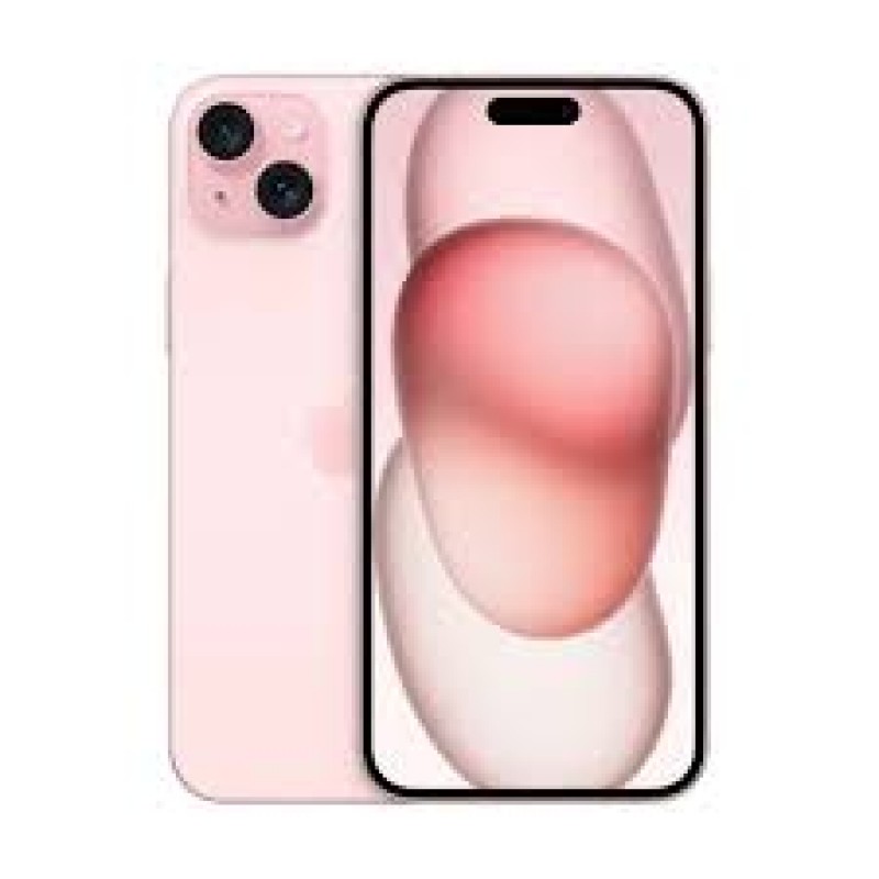 Oem Γυάλινη Προστασία Οθόνης 0,26mm/2.5D Για Apple iPhone 15 Plus 5G 6,7"