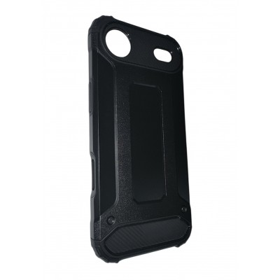 Oem Θήκη Armor Back Cover Για Apple iPhone 17 Air 5G 6,6" Μαύρο Oem Θήκη Armor Back Cover Για Apple iPhone 17 Air 5G 6,6" Μαύρο