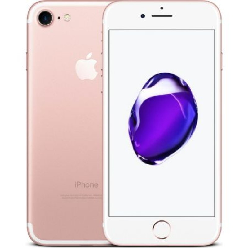 Oem Θήκη Βιβλίο Για Apple iPhone 7 / 8 Plus Γαλάζιο