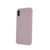 Oem Θήκη Σιλικόνης Matt 1,2 mm Για Apple iPhone 7 / 8 / SE 2020 / SE 2022 Powder Pink