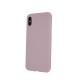  Oem Θήκη Σιλικόνης Matt 1,2 mm Για Apple iPhone 7 / 8 / SE 2020 / SE 2022 Powder Pink