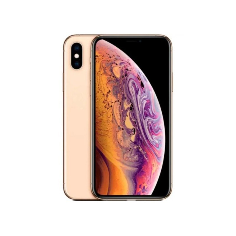 Oem Θήκη Σιλικόνης Anti Shock 1.5mm Για Apple iPhone XS Max Διάφανο