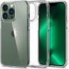 Oem Θήκη Σιλικόνης 2mm Για Apple iPhone 11 Pro Διάφανο