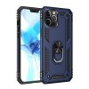 Oem Θήκη με Ring Stand TPU Case Για Samsung Galaxy A52 5G / A52 4G / A52S 5G Μπλε