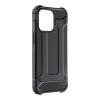 Oem Θήκη Armor Back Cover Για Apple iPhone 13 Pro 6.1" Μαύρο