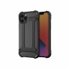 Oem Θήκη Armor Back Cover Για Apple iPhone 13 Pro 6.1" Μαύρο