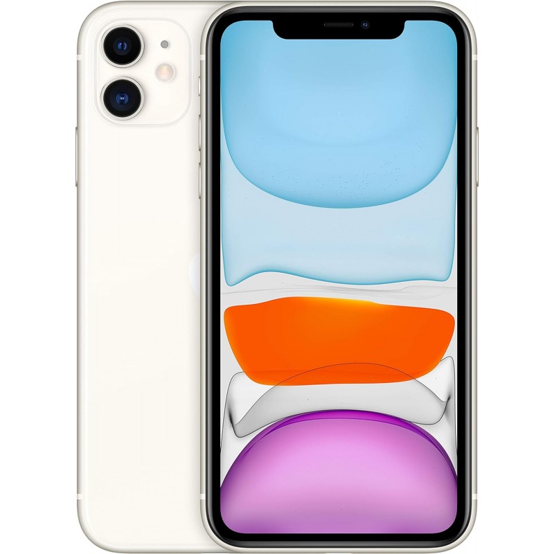 Oem Θήκη Σιλικόνης New Honeycomb Για Apple iPhone 11 Μαύρο