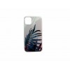 Oem Θήκη  Σιλικόνης Με Σχέδιο Ultra Trendy Case Tropical Για Apple iPhone 12 Pro Max 6,7'' 