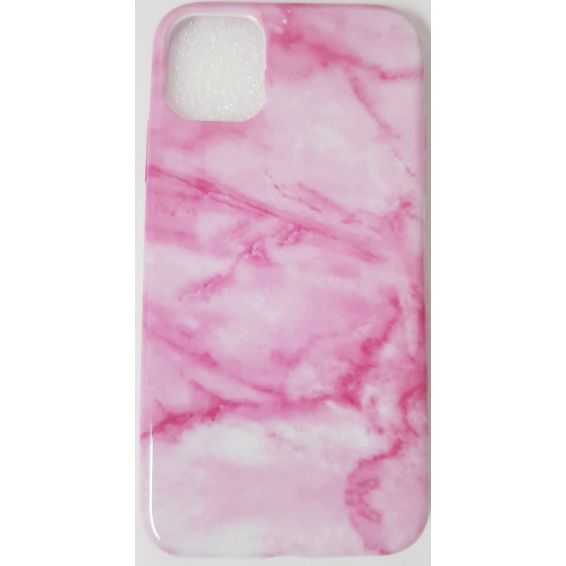 Oem  Θήκη Σιλικόνης Marmur case Για  Apple iPhone 11 Pro  Σχέδια