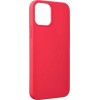 Oem Back Cover Silicone Soft 2,0mm Για Apple iPhone 14 Plus 5G 6,7'' Κόκκινο Box