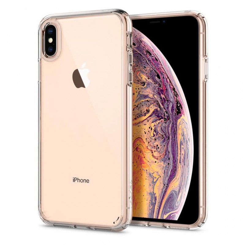 Full Face Tempered glass / Αντιχαρακτικό Γυαλί Πλήρους Οθόνης Privacy Για Apple iPhone XS Max / 11 Pro Max Μαύρο