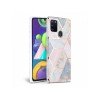 Oem Θήκη Σιλικόνης Marmur case Geometric ΓΙΑ Samsung Galaxy A71 5G / 4G Lite