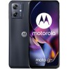 Oem Θήκη Σιλικόνης Matt 1,2 mm Για Motorola Moto G54 5G Σκούρο - Μπλε