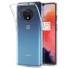 Oem Θήκη Σιλικόνης 1,5 mm Για  OnePlus 7T  Διάφανη