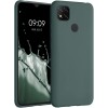 Oem Θήκη Σιλικόνης Soft 2.0 mm Για Xiaomi Redmi 9C / Redmi 10A  Πράσινο 