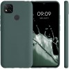 Oem Θήκη Σιλικόνης Soft 2.0 mm Για Xiaomi Redmi 9C / Redmi 10A  Πράσινο 