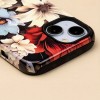 Oem Θήκη Decor case Garden Για Samsung Galaxy S24 Ultra 5G