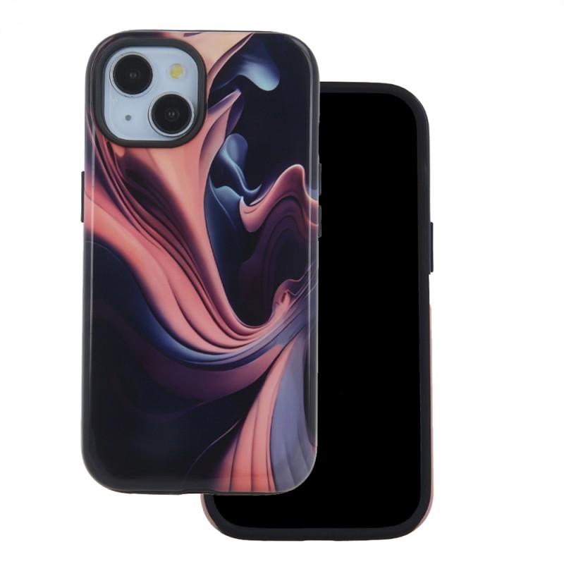 Oem Θήκη Decor case Desert Για Apple iPhone 11